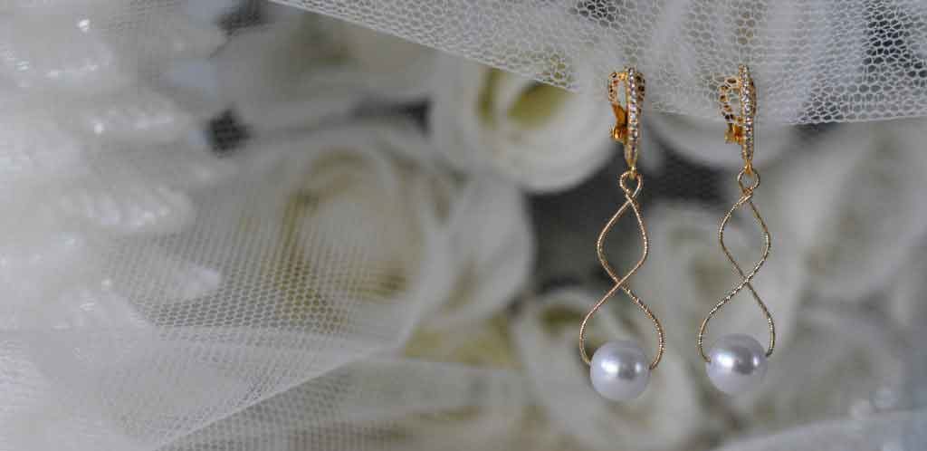 accessoires de mariage